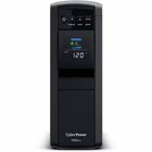 CyberPower UPS Systems CP1350PFCLCD PFC Sinewave -  Capacity: 1350VA / 880W - CyberPower UPS Systems CP1350PFCLCD PFC Sinewave -  Capacity: 1350VA / 880W