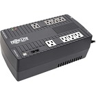 Tripp Lite AVR700U 700 VA Desktop UPS - Desktop - 2 Minute Stand-by - 110 V AC Input - 120 V AC, 120 V AC Output - USB - 8 x NEMA 5-15R