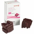 Xerox Solid Ink Stick - Solid Ink - 4400 Pages - Magenta - 2 / Box