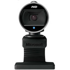 Microsoft LifeCam 6CH-00001 Webcam - 30 fps - USB 2.0 - 1280 x 720 Video - CMOS Sensor