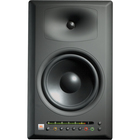 JBL Professional LSR4328P Speaker System - 220 W RMS - Dark Graphite - Flush Mount, Wall Mountable - 50 Hz to 20 kHz - USB - 2 Pack