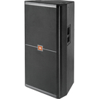 JBL Professional SRX738 3-way Speaker - 800 W RMS - Black - 3200 W (PMPO) - 18" (457.20 mm) - Tweeter8" (203.20 mm) - 44 Hz to 20 kHz - 8 Ohm