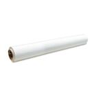 Bienfang Sketching/Tracing Paper Roll - Plain - 8 lb Basis Weight - 36" x 1800" - White Paper - Lightweight - 1 Each