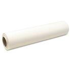 Bienfang Parchment Tracing Paper Roll - Plain - 24 lb Basis Weight - 18" x 720" - White Paper - 1Each