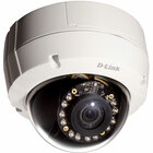 D-Link SecuriCam DCS-6511 Network Camera - H.264, Motion JPEG, MPEG-4 - 1280 x 1024 - 3.6x Optical - CMOS - Fast Ethernet