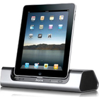 iHome iD8G Speaker System - 6 W RMS - iPod Supported