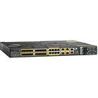 Cisco IE-3010-16S-8PC Ethernet Switch - 10 Ports - Manageable - 2 Layer Supported - PoE Ports - 1U High - Rack-mountable, Wall Mountable - 1 Year Limited Warranty