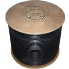 Wilson 1000' WILSON400 Ultra Low Loss Coax Cable - 1000 ft Coaxial Antenna Cable - N-Type Male Antenna - N-Type Male Antenna