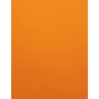 Domtar HOTS 81400 Inkjet, Laser Copy & Multipurpose Paper - Orange - Letter - 8 1/2" x 11" - 65 lb Basis Weight - Vellum - 250 / Pack - Acid-free, Archival-safe