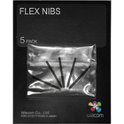 Wacom Flex Pen Nibs for Intuos4 - 5 / Pack