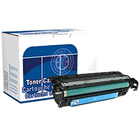 Dataproducts DPC3525C Remanufactured Laser Toner Cartridge - Alternative for HP CE251A - Cyan - 1 Each - 7000 Pages