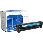 Dataproducts DPC2025C Remanufactured Laser Toner Cartridge - Alternative for HP CC531A - Cyan - 1 Each - 2800 Pages