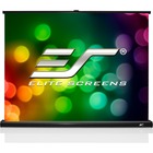 Elite Screens PicoScreen PC45W 45" Projection Screen - Front Projection - 4:3 - MaxWhite - 27" x 36" - Tabletop