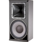 JBL Professional AM7215/95 2-way Speaker - 600 W RMS - Black - 2400 W (PMPO) - 15" (381 mm) - 1.50" (38.10 mm) - 40 Hz to 20 kHz - 8 Ohm