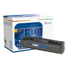 Dataproducts DPCFX3P Remanufactured Laser Toner Cartridge - Alternative for Canon 1557A002BA - Black - 1 Each - 2700 Pages