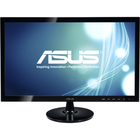 Asus VS228H-P 21.5" Full HD LED LCD Monitor - 16:9 - Black - 1920 x 1080 - 16.7 Million Colors - 250 cd/m - 5 ms - 75 Hz Refresh Rate - HDMI - VGA