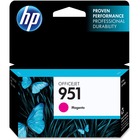 HP 951 Ink Cartridge - Single Pack - Inkjet - 1 Each