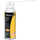Fellowes Pressurized Air Duster - For Desktop Computer - Ozone-safe, Moisture-free, Residue-free, CFC-free, Oil-free