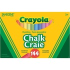 Crayola Dustless Chalk Stick