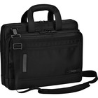 Targus Revolution TTL314CA Carrying Case for 14" Notebook - Black - Nylon - 11.75" (298.50 mm) Height x 14.01" (355.80 mm) Width x 5" (127 mm) Depth