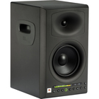 JBL LSR4326P Speaker System - 220 W RMS - Dark Graphite - 55 Hz to 20 kHz - USB