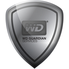 WD Guardian Pro - 3 Year - Service - Exchange - Parts - Physical Service
