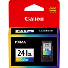 Canon CL241XL Original Inkjet Ink Cartridge - Cyan, Yellow, Magenta - 1 Each - 400 Pages