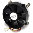 StarTech.com 95mm CPU Cooler Fan with Heatsink for Socket LGA1156/1155 with PWM - Add a Variable Speed PWM-Controlled CPU Cooler to an LGA1156/1155 System - 1155 cooler pwm - 1156 cooler pwm - 1155 pwm fan - 1155 heatsink - 1156 heatsink