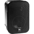 JBL Professional CSS-1S/T 2-way Wall Mountable Speaker - 60 W RMS - Black - 5.25" (133.35 mm) - 0.75" (19.05 mm) Polycarbonate Tweeter - 120 Hz to 16 kHz - 8 Ohm
