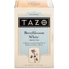 Tazo Berry Blossom Tea White Tea - 24 Filterbag - 24 / Box