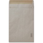 Supremex Extra Large 1" Expansion Envelope - Expansion - 9" Width x 12" Length - 32 lb - Kraft - 250 / Box