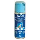 DAC Cleaning Foam - For Display Screen, Electronic Equipment, Mobile Phone, Digital Camera - Streak-free, Residue-free - 1 Each