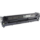 Dataproducts Remanufactured Toner Cartridge - Alternative for HP CE320-67901, CE320A - Black