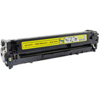 Dataproducts Remanufactured Laser Toner Cartridge - Alternative for HP CE322-67901, CE322A - Yellow - 1 Each - 1300 Pages