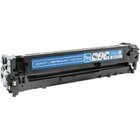 Dataproducts Remanufactured Laser Toner Cartridge - Alternative for HP CE321-67901, CE321A - Cyan - 1 Each - 1300 Pages