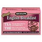 Bigelow English Breakfast Tea - English Breakfast - 28 / Box