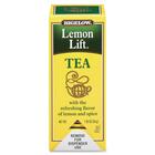 Bigelow Lemon Lift Tea - Lemon Lift - 28 / Box