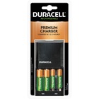 Duracell AC Charger - AC Plug