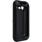 OtterBox Defender HTC2-INCD2-20-E4OTR Carrying Case (Holster) Smartphone - Black - Silicon Body - Polycarbonate Interior Material - Belt Clip - 5.07" (128.79 mm) Height x 2.88" (73.20 mm) Width x 0.76" (19.26 mm) Depth