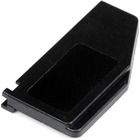 StarTech.com ExpressCard 34mm to 54mm Stabilizer Adapter - 3 Pack - Plastic - Black