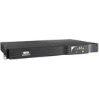 Tripp Lite SmartPro 500VA Rack/Tower UPS - 1U Rack/Tower - 4 Hour Recharge - 3.20 Minute Stand-by - 120 V AC Input - 120 V AC Output - Serial Port - USB - 6 x NEMA 5-15R