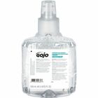 Gojo® LTX-12 Pomeberry Foam Handwash Refill - Pomeberry Scent - 1.20 L - Bottle Dispenser - Hand - Light Blue - Bio-based, Rich Lather, Eco-friendly - 1 Each