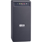 Tripp Lite OMNIVS800 800VA UPS - Tower - 4 Hour Recharge - 3.50 Minute Stand-by - 110 V AC Input - 120 V AC Output - USB - 6 x NEMA 5-15R, 1 x NEMA 5-15R