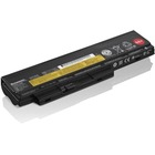 Lenovo Battery Thinkpad 44+ 63 Wh 6 Cell X220, X230 - For Notebook - Battery Rechargeable - 11.1 V DC - 5600 mAh - Lithium Ion (Li-Ion)