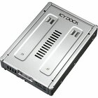 Icy Dock MB982IP-1S-1 Drive Bay Adapter Internal - Silver - 1 x 2.5" Bay