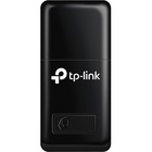 TP-Link TL-WN823N IEEE 802.11n Wi-Fi Adapter for Desktop Computer - USB 2.0 - 300 Mbit/s - 2.40 GHz ISM - External