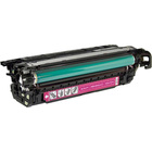 Dataproducts Remanufactured Laser Toner Cartridge - Alternative for HP CE263A - Magenta - 1 Each - 11000 Pages