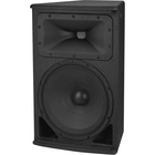 JBL Professional AC2212/00 2-way Speaker - 250 W RMS - Black - 1000 W (PMPO) - 12" (304.80 mm) - 1.50" (38.10 mm) - 55 Hz to 17 kHz - 8 Ohm