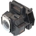 eReplacements ELPLP49-ER Replacement Lamp - 200 W Projector Lamp - UHE - 2000 Hour