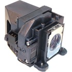eReplacements ELPLP57-ER Replacement Lamp - 230 W Projector Lamp - E-TORL - 2000 Hour, 2500 Hour, 3500 Hour Economy Mode